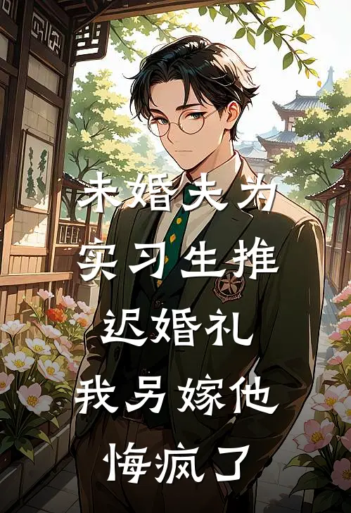 未婚夫为实习生推迟婚礼，我另嫁他悔疯了