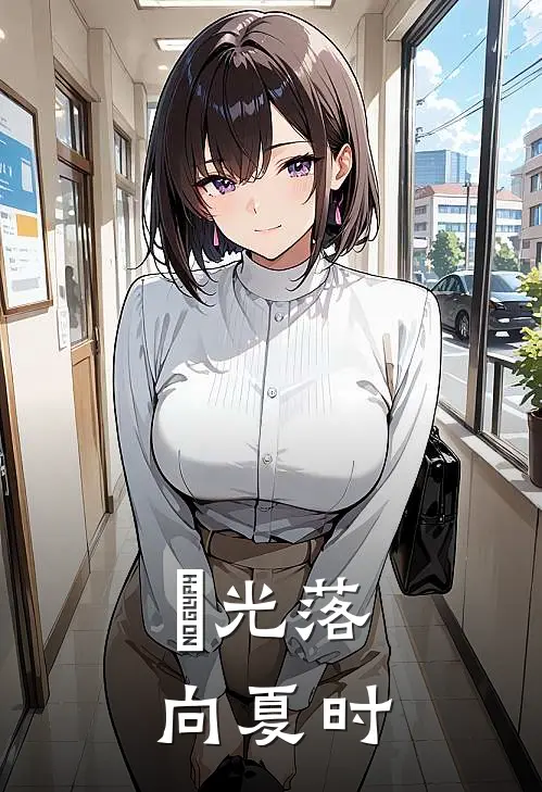 焺光落向夏时