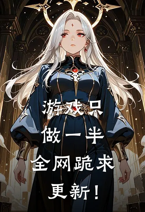 游戏只做一半，全网跪求更新！