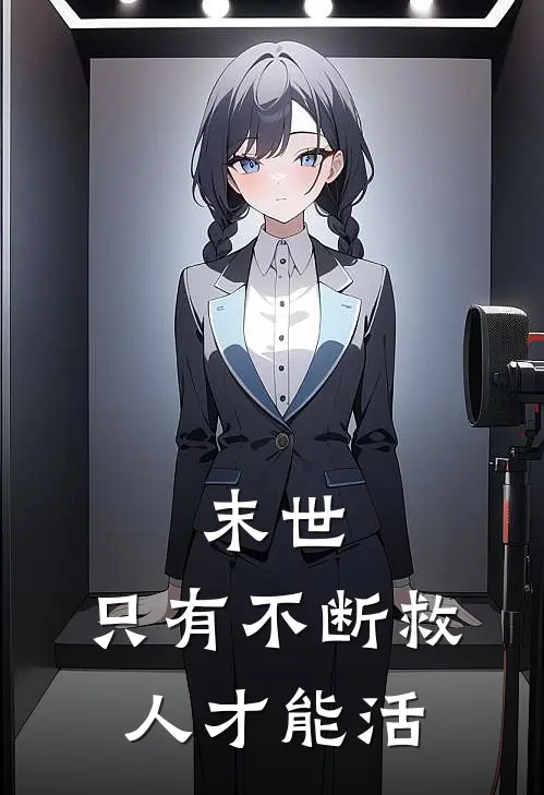 末世，只有不断救人才能活