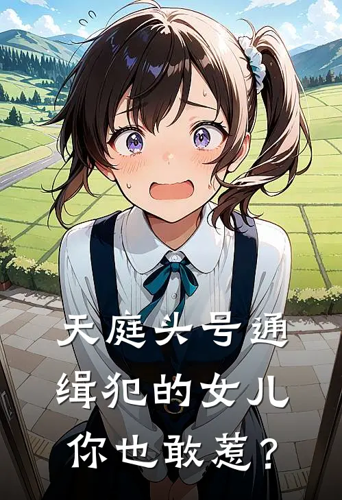 天庭头号通缉犯的女儿你也敢惹？
