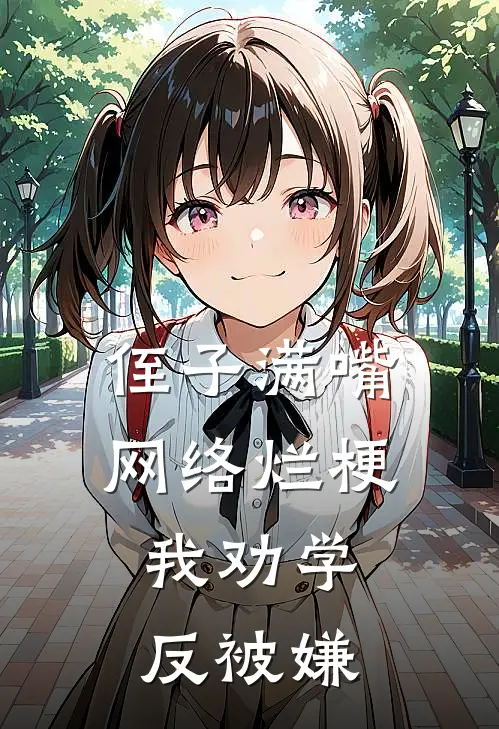 侄子满嘴网络烂梗，我劝学反被嫌