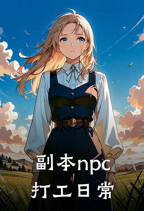 副本npc打工日常