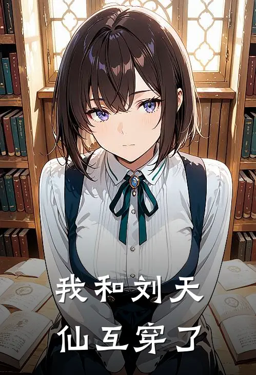 我和刘天仙互穿了