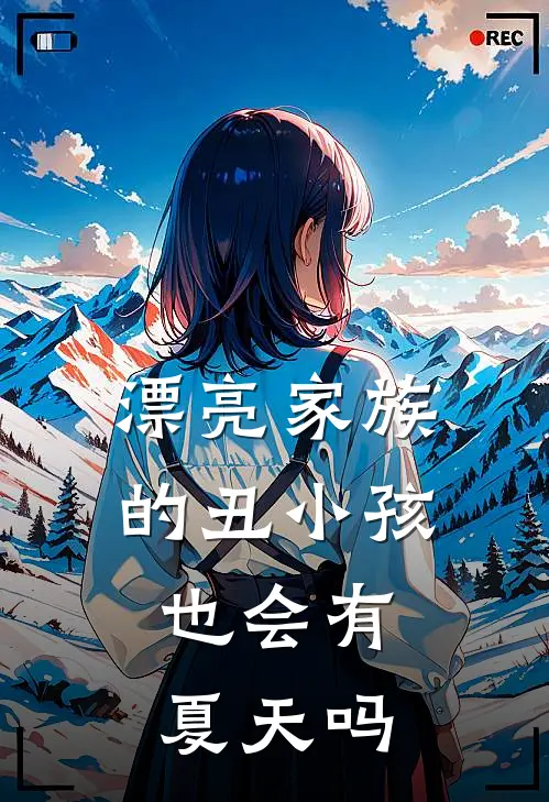 漂亮家族的丑小孩，也会有夏天吗