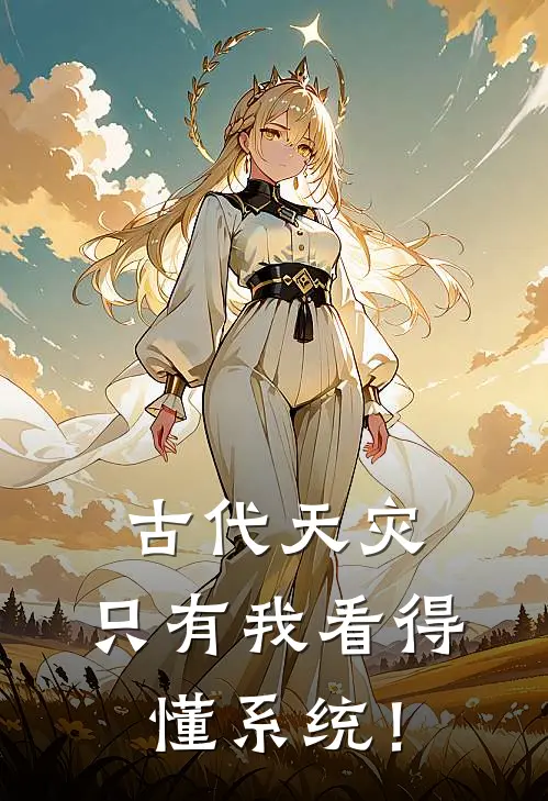 古代天灾：只有我看得懂系统！