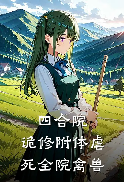 四合院：诡修附体虐死全院禽兽