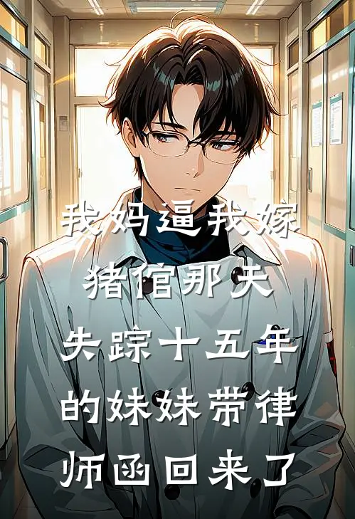 我妈逼我嫁猪倌那天，失踪十五年的妹妹带律师函回来了