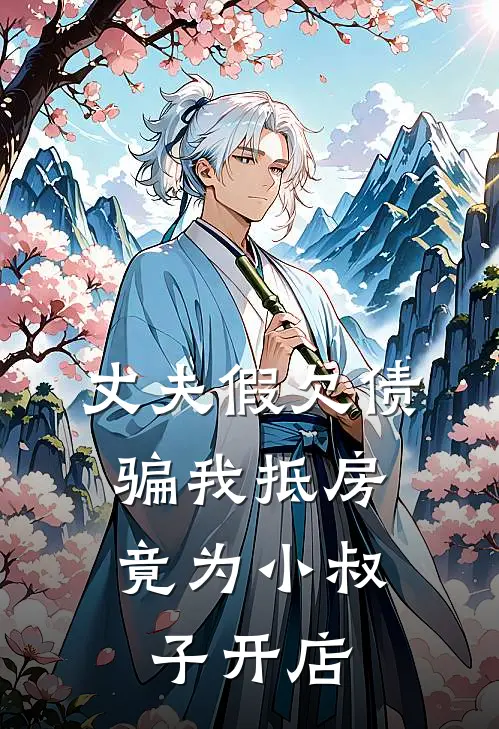 丈夫假欠债骗我抵房，竟为小叔子开店