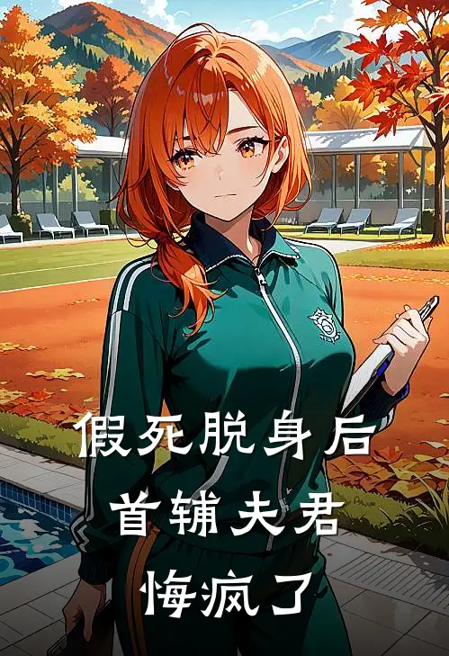 假死脱身后，首辅夫君悔疯了