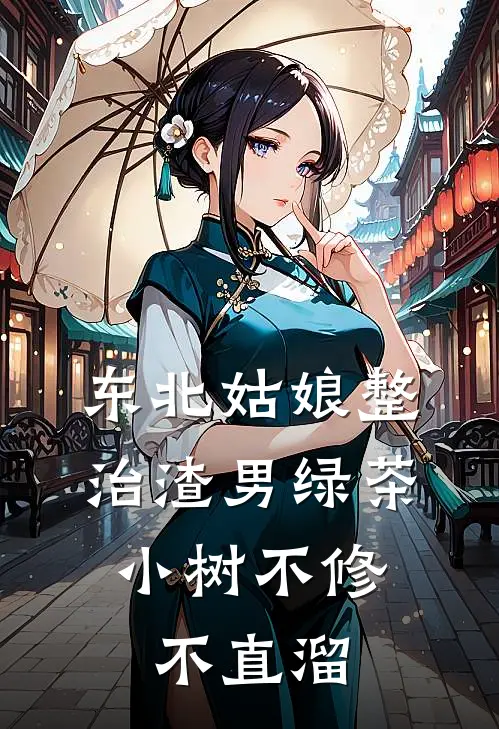 东北姑娘整治渣男绿茶，小树不修不直溜
