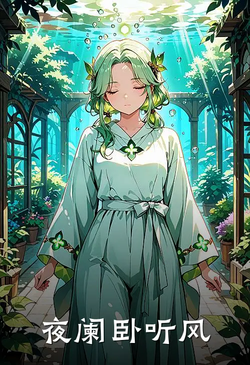 夜阑卧听风