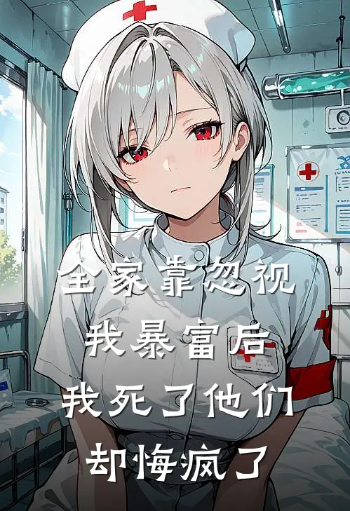 全家靠忽视我暴富后，我死了他们却悔疯了