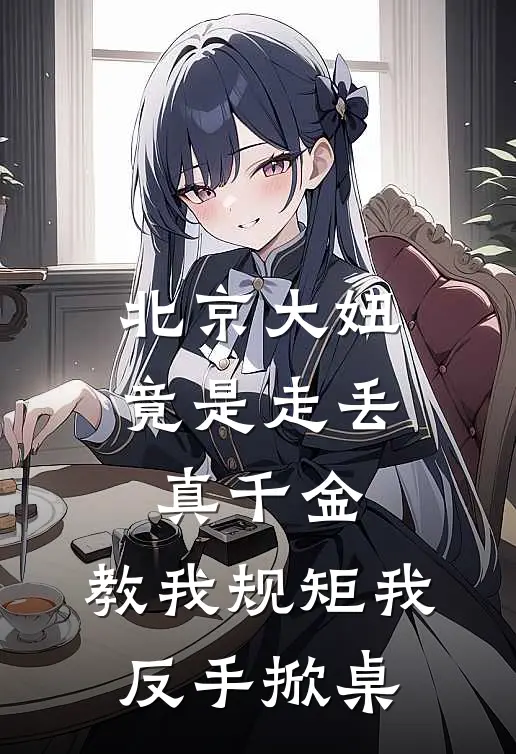 北京大妞竟是走丢真千金，教我规矩我反手掀桌