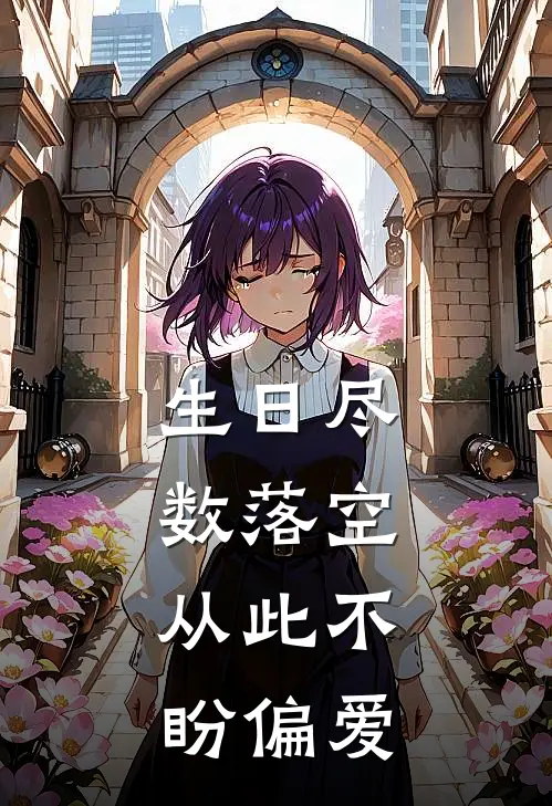 生日尽数落空，从此不盼偏爱