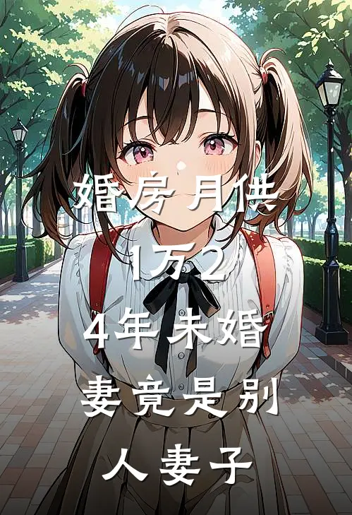 婚房月供1万2，4年未婚妻竟是别人妻子