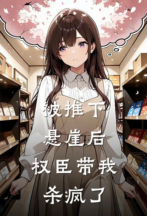 被推下悬崖后，权臣带我杀疯了