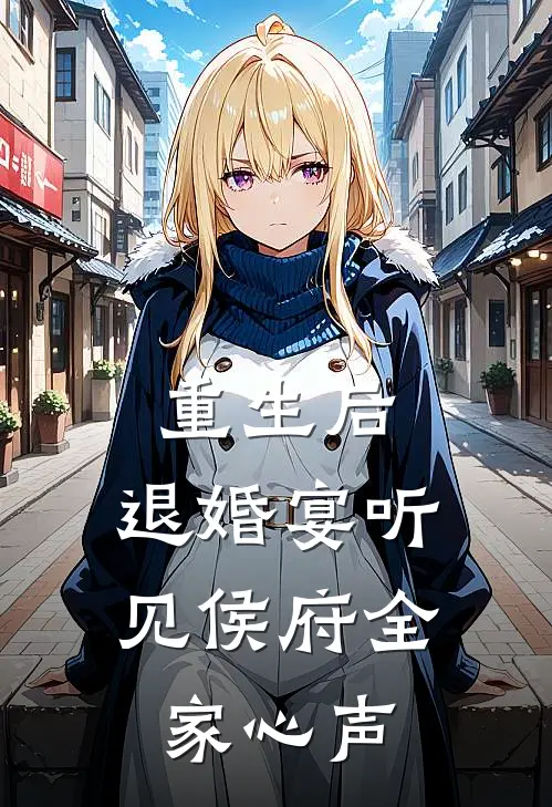 重生后，退婚宴听见侯府全家心声