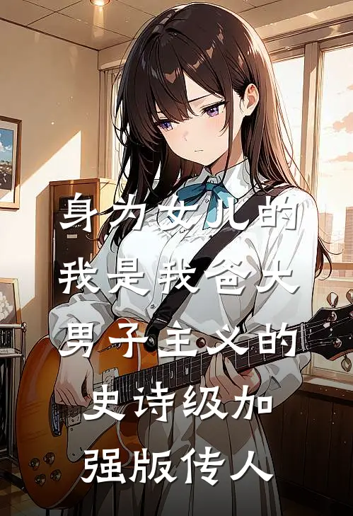 身为女儿的我是我爸大男子主义的史诗级加强版传人