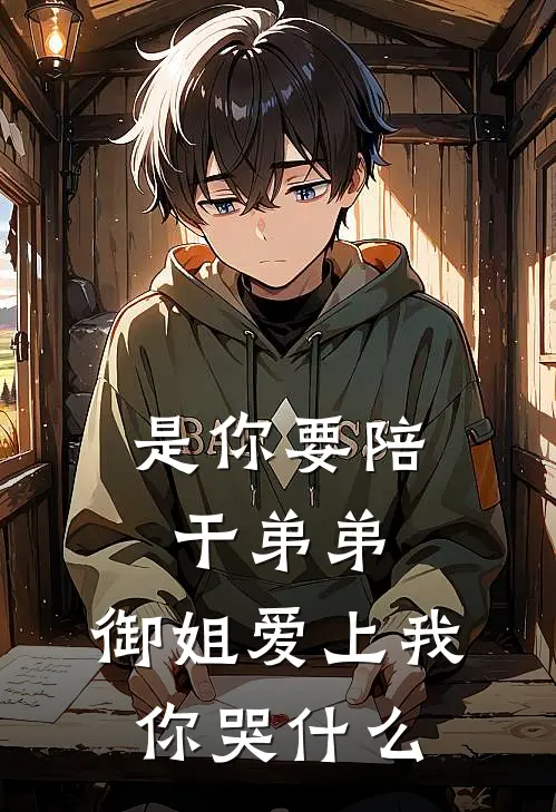 是你要陪干弟弟，御姐爱上我你哭什么