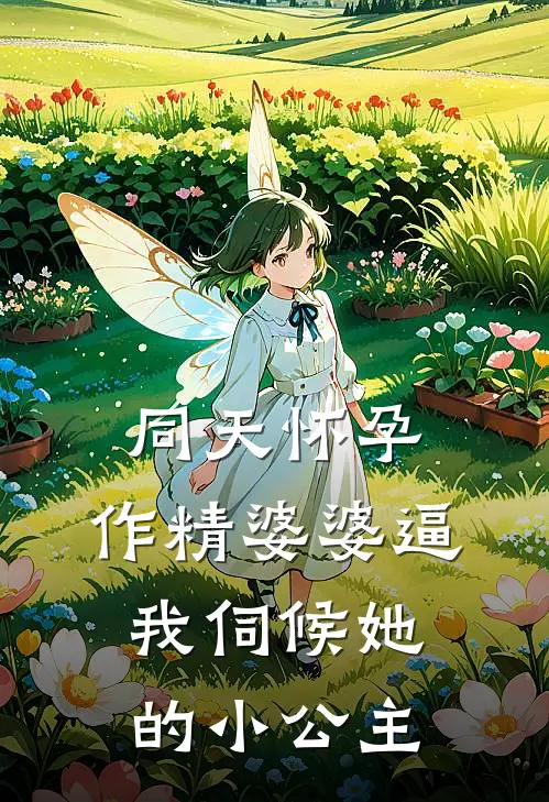 同天怀孕，作精婆婆逼我伺候她的小公主
