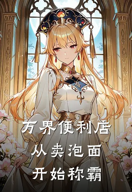 万界便利店：从卖泡面开始称霸
