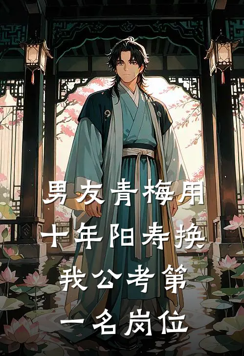 男友青梅用十年阳寿换我公考第一名岗位