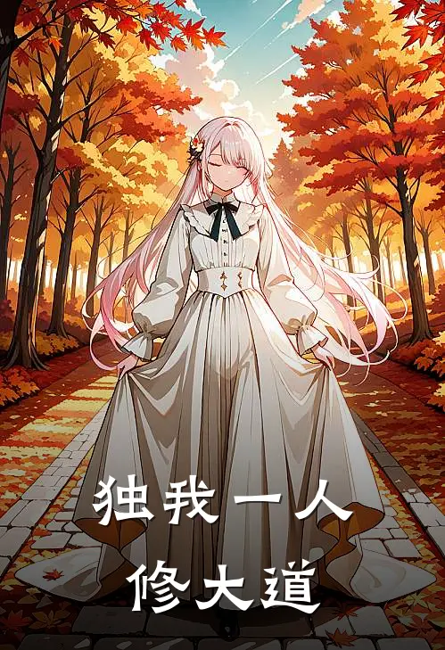独我一人修大道