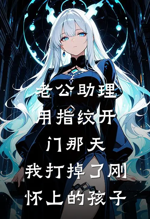 老公助理用指纹开门那天，我打掉了刚怀上的孩子