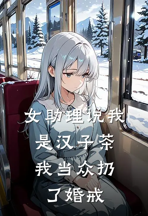 女助理说我是汉子茶，我当众扔了婚戒