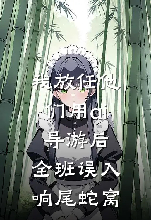 我放任他们用ai导游后，全班误入响尾蛇窝