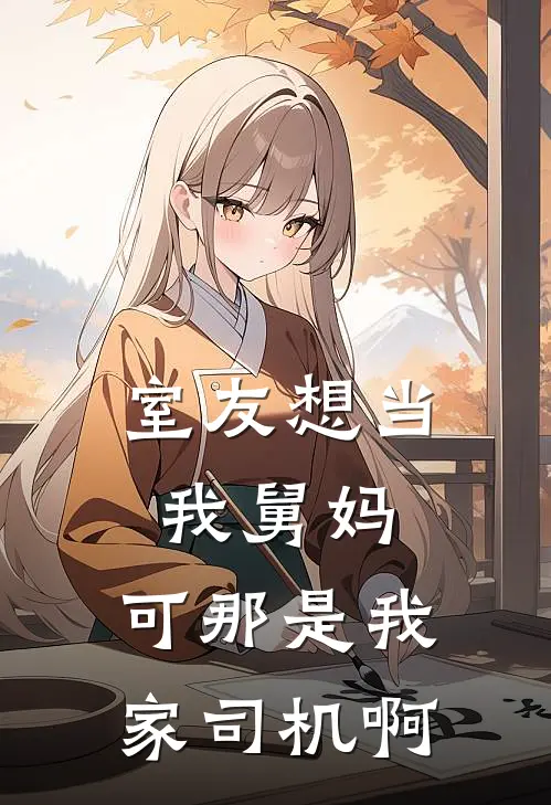室友想当我舅妈，可那是我家司机啊