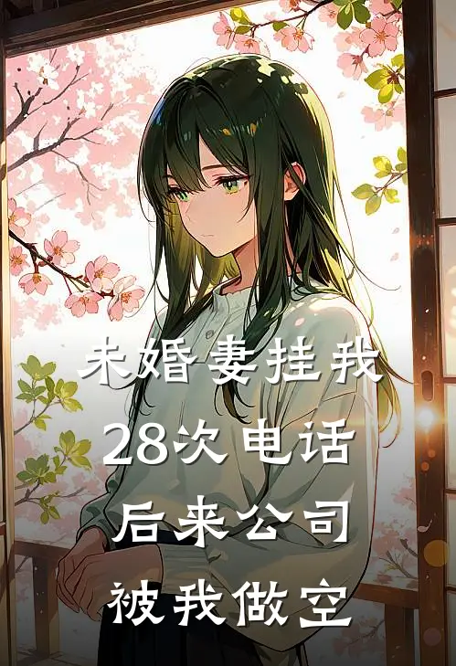 未婚妻挂我28次电话，后来公司被我做空