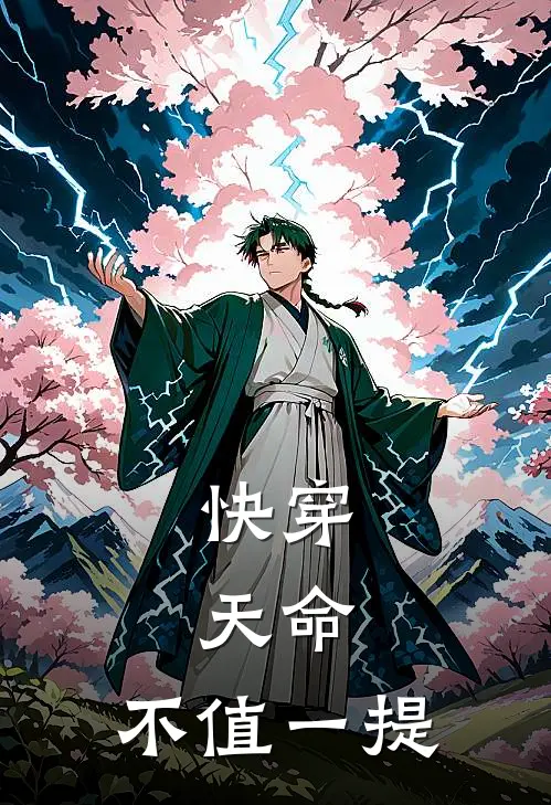 快穿：天命，不值一提