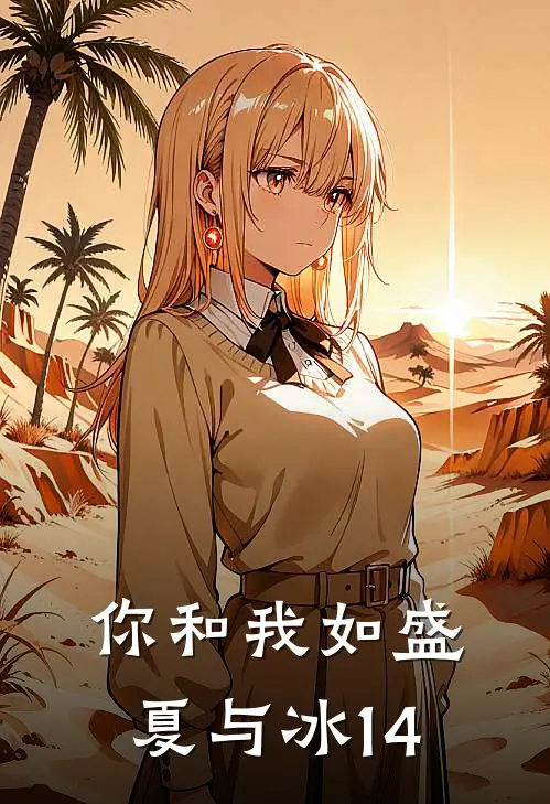 你和我如盛夏与冰14