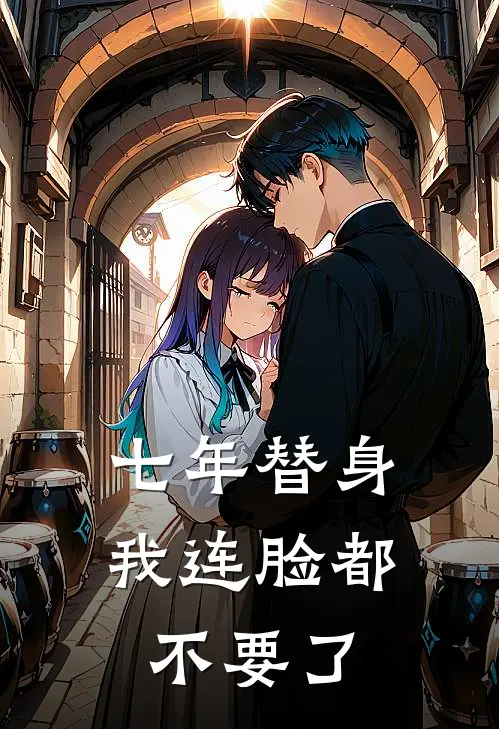 七年替身，我连脸都不要了