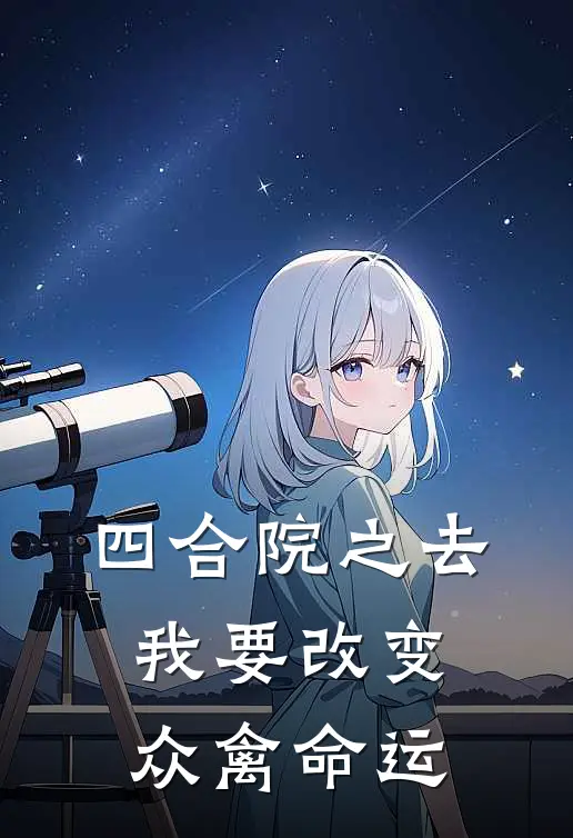 四合院之去我要改变众禽命运