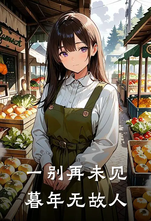 一别再未见，暮年无故人