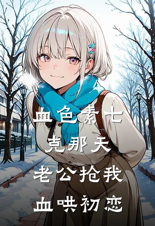 血色素七克那天，老公抢我血哄初恋
