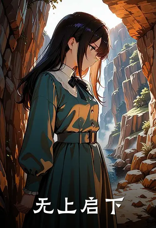 无上启下