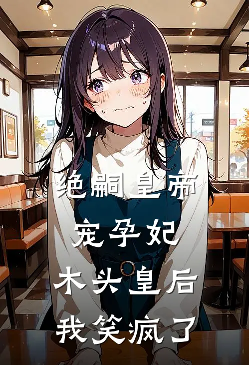 绝嗣皇帝宠孕妃，木头皇后我笑疯了