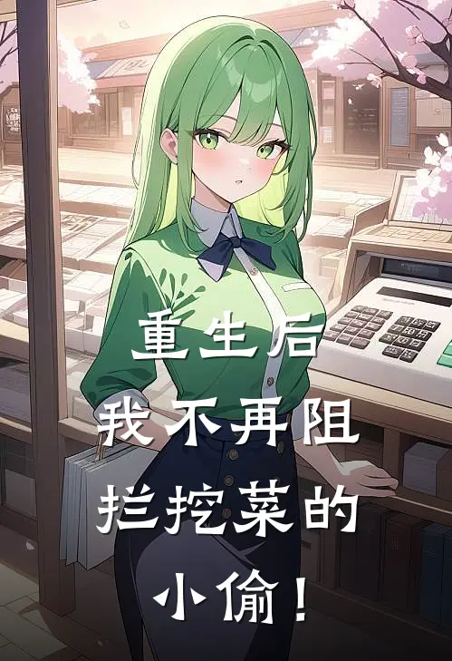重生后，我不再阻拦挖菜的小偷！