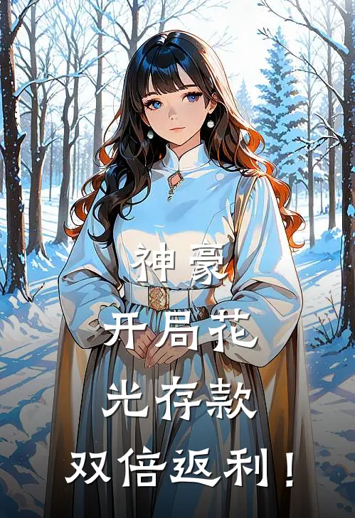 神豪：开局花光存款，双倍返利！