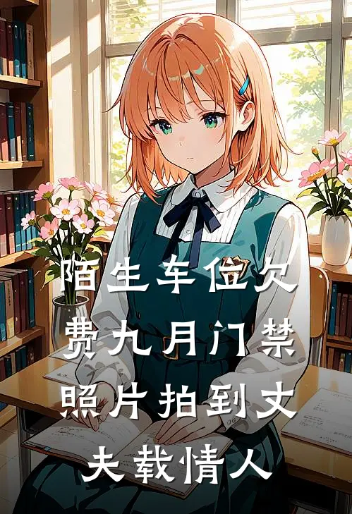 陌生车位欠费九月门禁照片拍到丈夫载情人