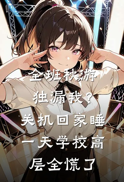 全班秋游独漏我？关机回家睡一天，学校高层全慌了