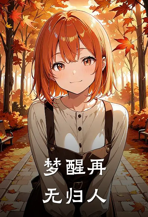 梦醒再无归人