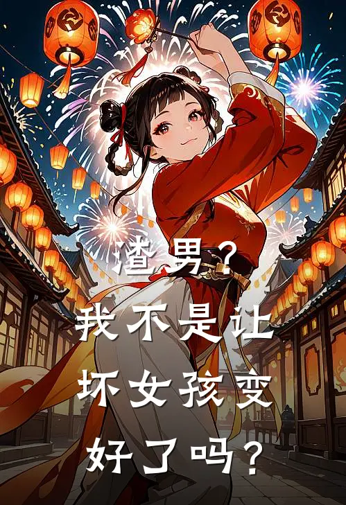渣男？我不是让坏女孩变好了吗？