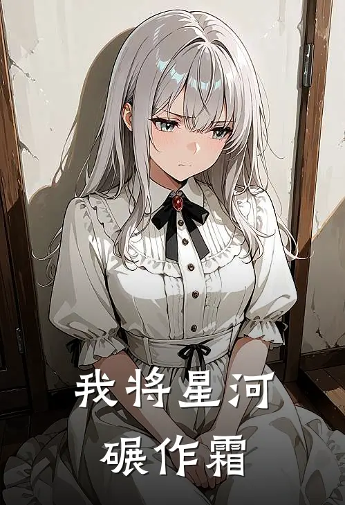 我将星河碾作霜