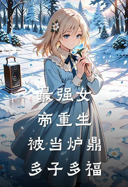 最强女帝重生，被当炉鼎多子多福