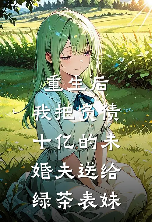 重生后，我把负债十亿的未婚夫送给绿茶表妹